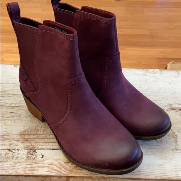 teva anaya boot